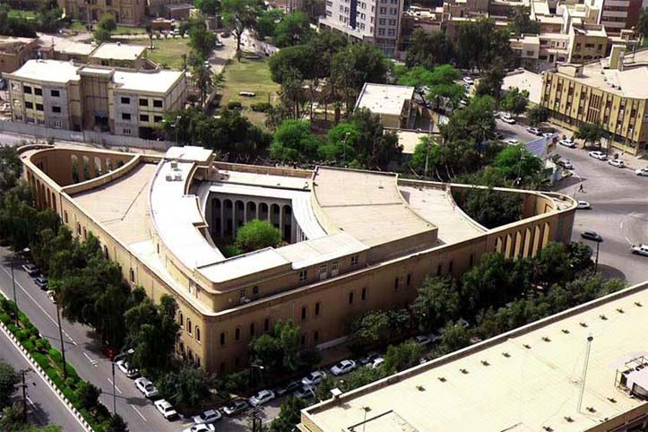 تجربه سفر به اهواز / جاهای دیدنی اهواز