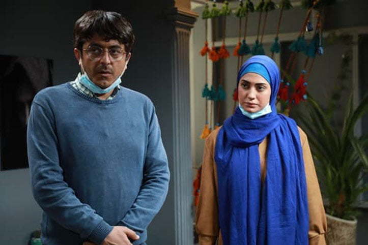 سریال احضار
