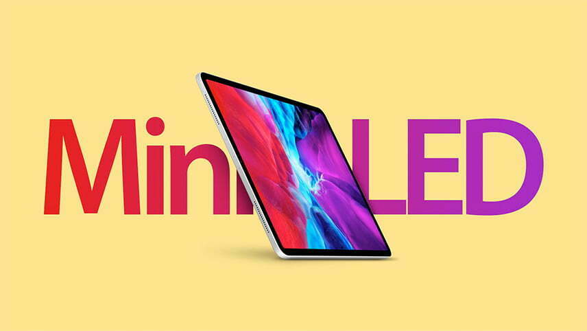 اپل ipad pro 2021