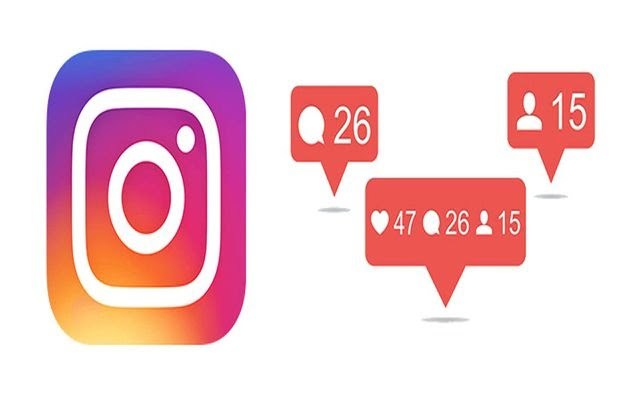 انجام برنامه قرعه کشی اینستاگرام