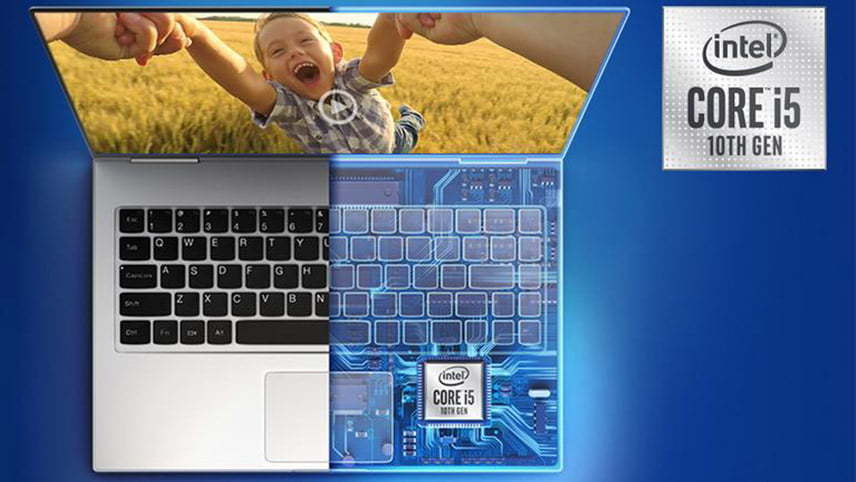 نسل CPU های اینتل