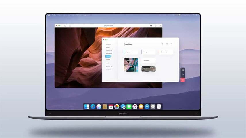 تاریخ عرضه macos 12