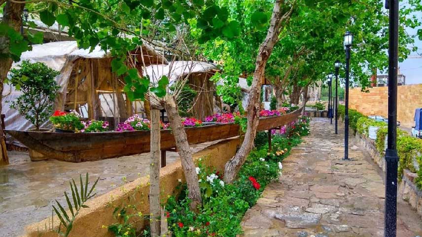 سفر به مشهد در ایام کرونا