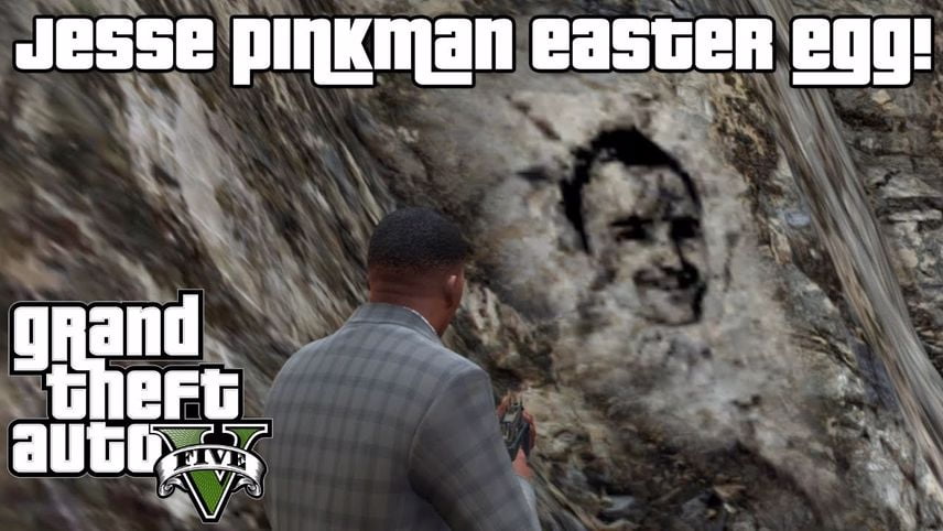 نکات gta v