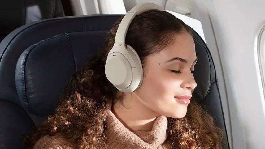 هدفون سونی WH-1000XM4