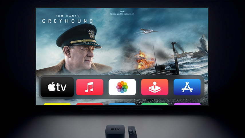 مراسم اپل WWDC 2021