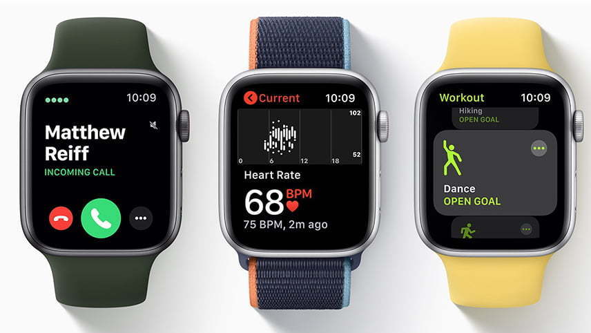 مراسم WWDC 2021 اپل