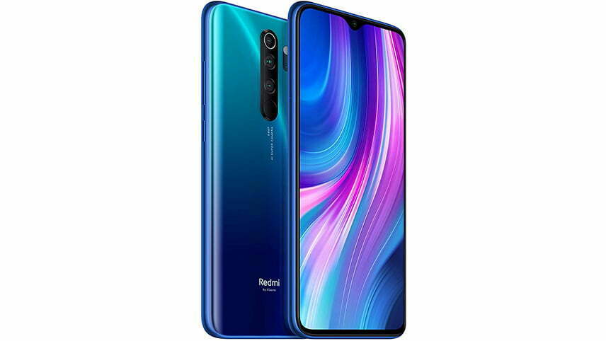 تفاوت نوت 9 پرو و note 8 pro