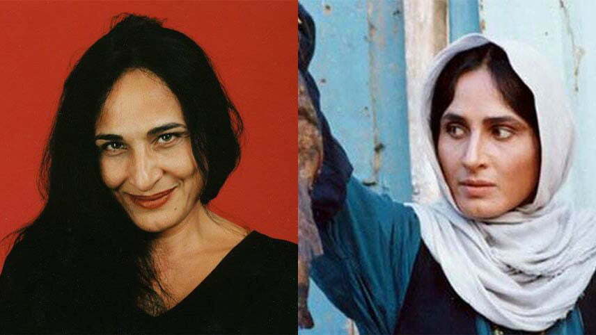 بازیگران قبل از انقلاب که اعدام شدند/بازیگران زن قبل از انقلاب که اعدام شدند