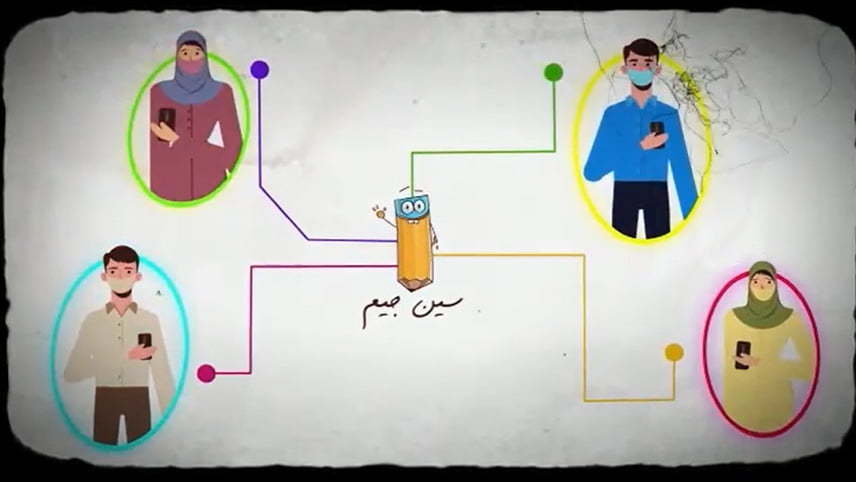 بازی سین جیم اسم فامیل