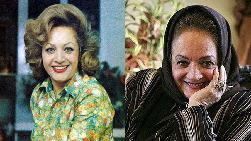 بازیگران زن قبل از انقلاب که اعدام شدند / اسامی بازیگران زن قدیمی