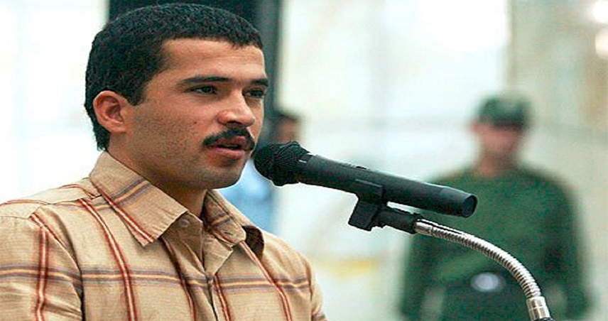 قاتل های سریالی معروف