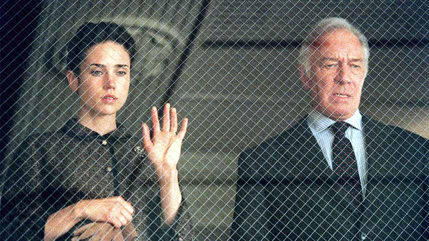 نقد فیلم A Beautiful Mind