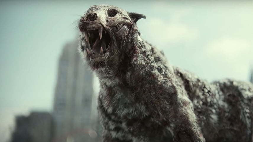 نقد فیلم Army of the Dead