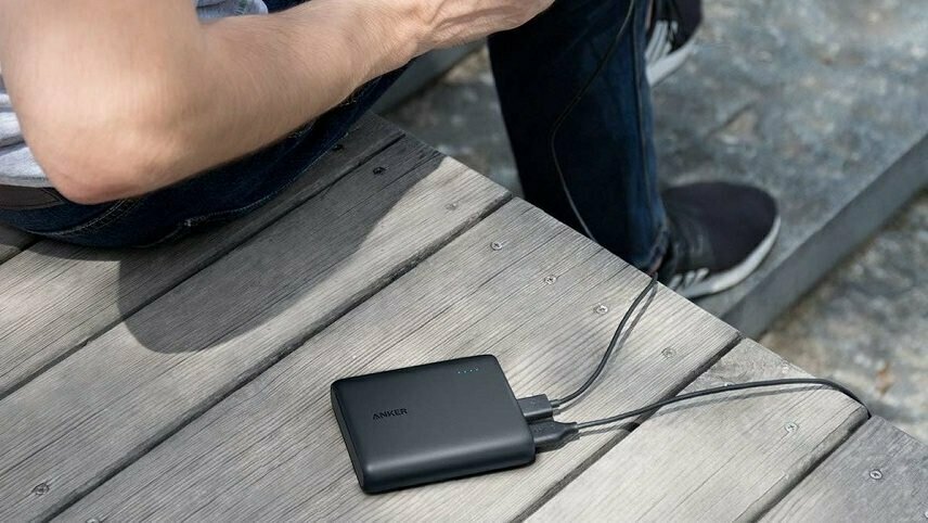 بهترین مدل پاوربانک انکر - پاور بانک PowerCore 13000