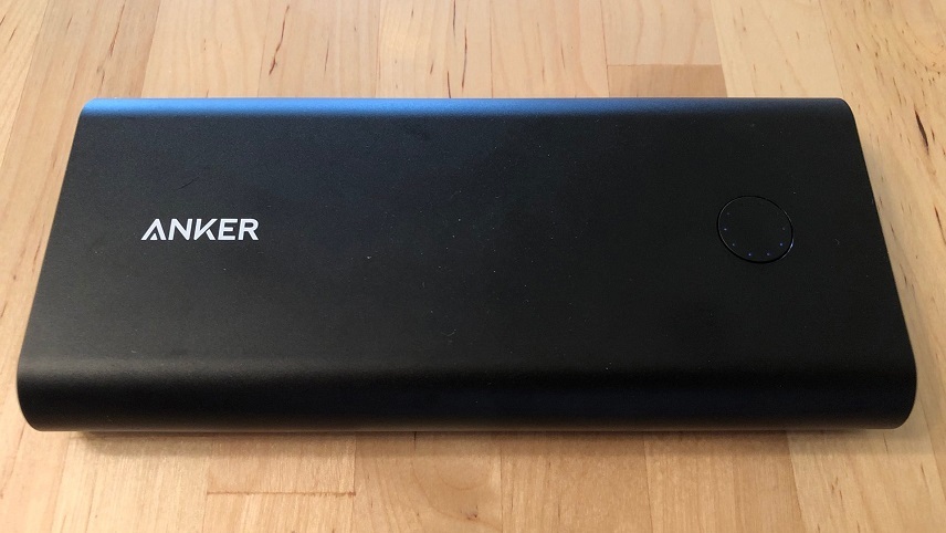 برترین پاور بانک anker - پاور بانک PowerCore 26,800