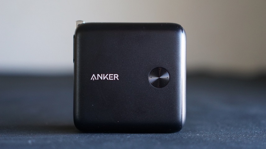 برترین پاور بانک anker - پاوربانک پاورکور فیوژن 5000