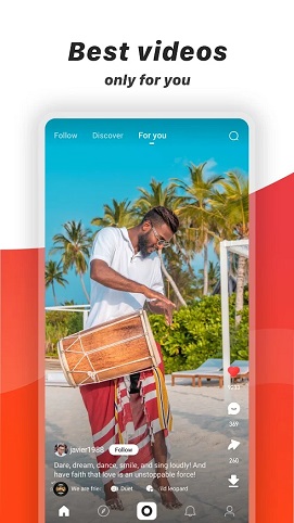 نرم افزار ساخت دابسمش / برنامه دابسمش ساز