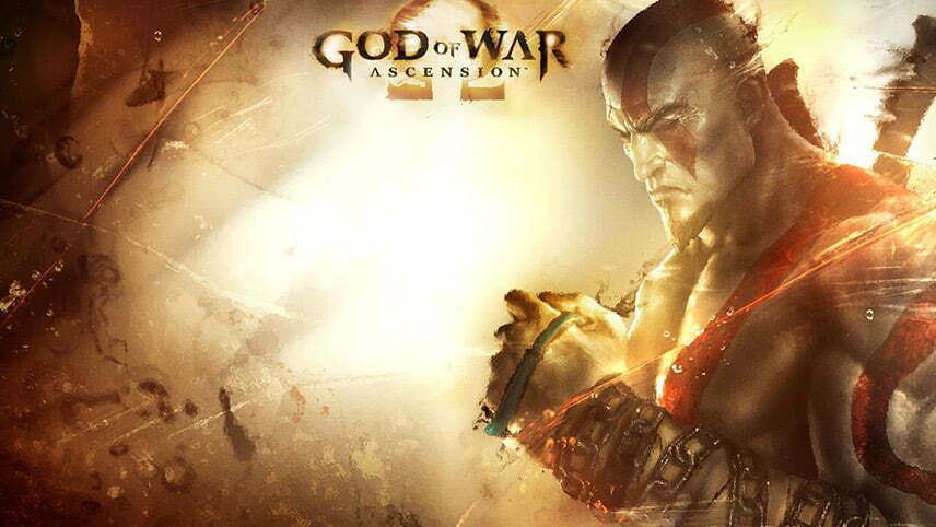 برترین بازیهای God of War / داستان سری بازی های گاد آف وار