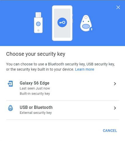 Google 2 Step Verification / تایید دو مرحله ای Gmail / احراز هویت ۲ مرحلهای جیمیل