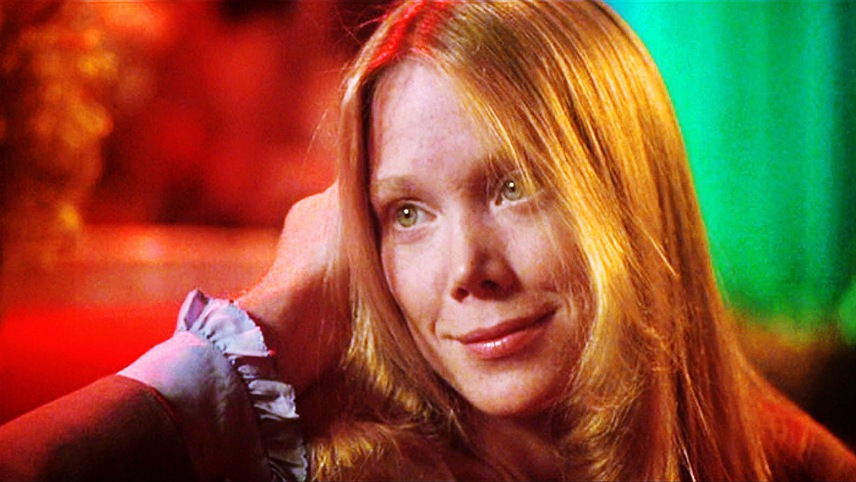 استفان کینگ / فیلم Carrie