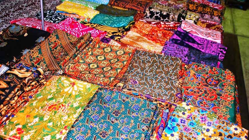 سوغات کشور مالزی