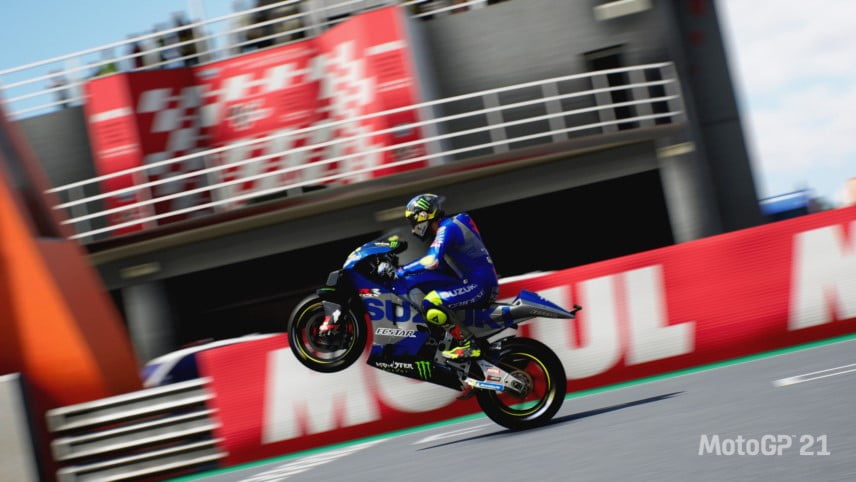 دانلود بازی motogp 21