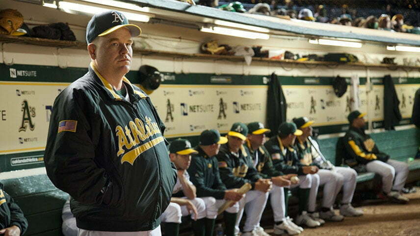تریلر فیلم moneyball