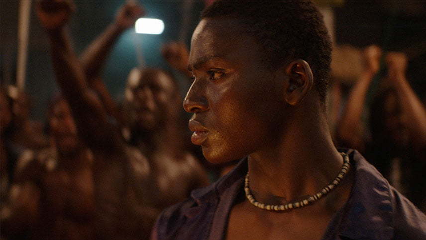 تریلر فیلم Night of the Kings 2020