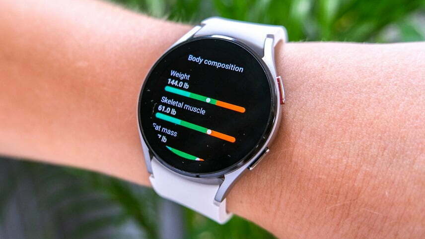 ساعت هوشمند Galaxy Watch 4 / مشخصات گلکسی واچ ۴