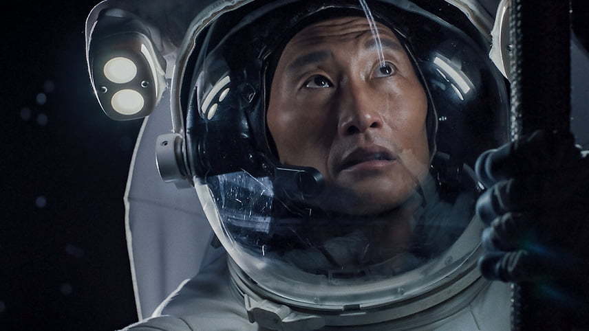 دانلود فیلم Stowaway 2021
