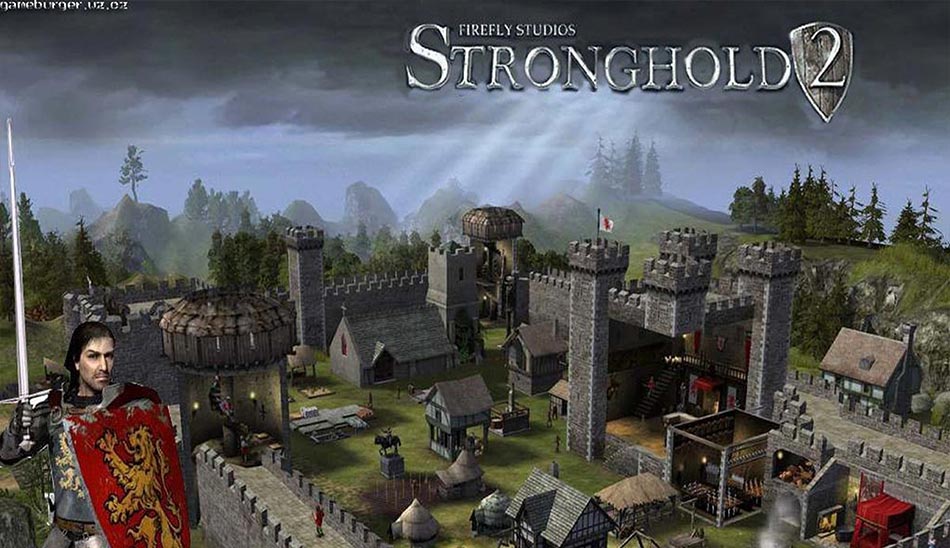 Stronghold 2
