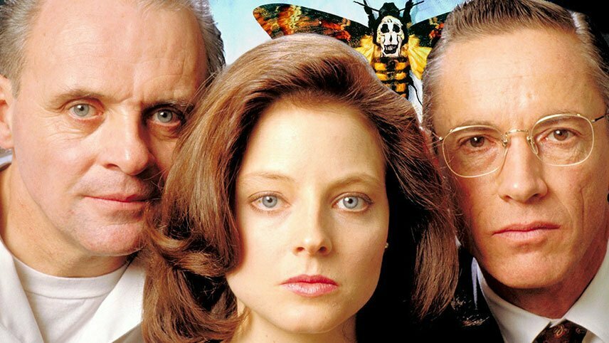 فیلم The Silence of the Lambs / فیلم های وحشتناک