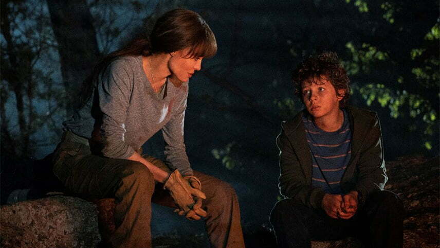 تریلر فیلم Those Who Wish Me Dead