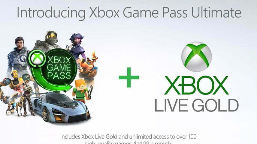خرید اکانت xbox game pass خرید / اشتراک گیم پس ایکس باکس