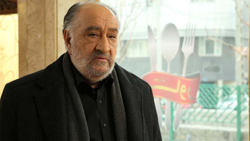 بازیگران سریال یاور