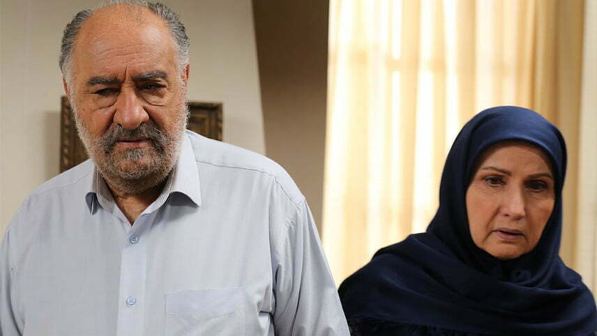 داستان سریال یاور