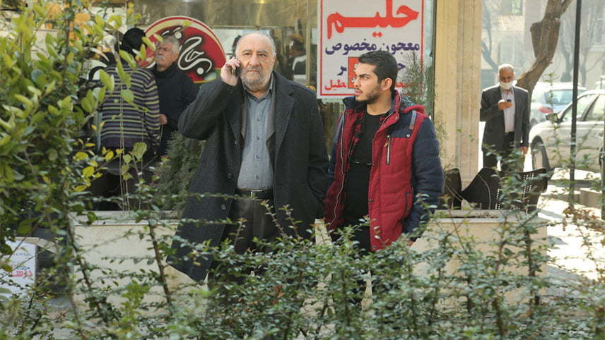 نقد سریال یاور