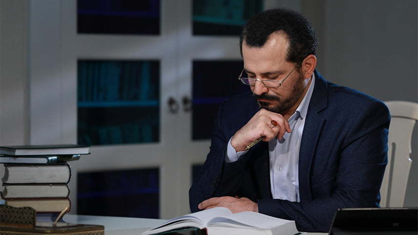 زندگی پس از زندگی ۱۴۰۱ / مجری برنامه زندگی پس از زندگی کیست