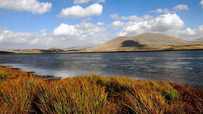 مکان های دیدنی ارمنستان