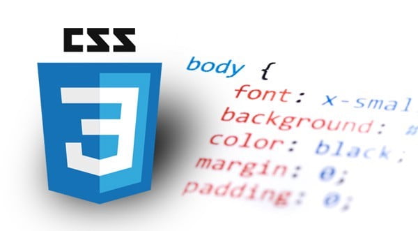 آموزش پیشرفته css