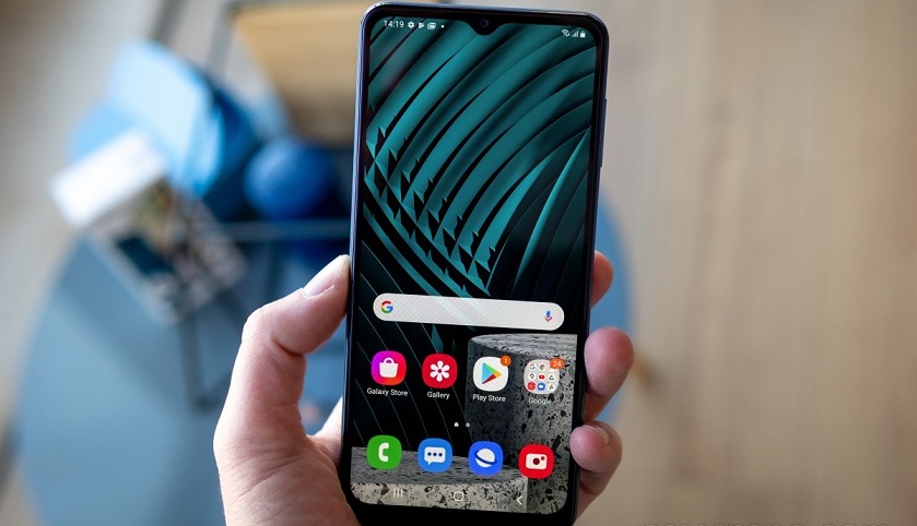 گوشی Samsung Galaxy A12