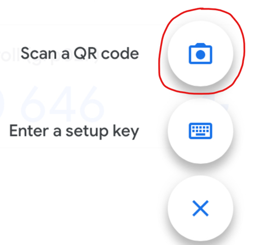 گوگل آتنتیکیتور