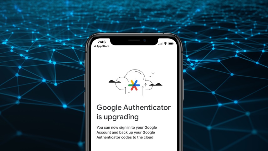 گوگل آتنتیکیتور