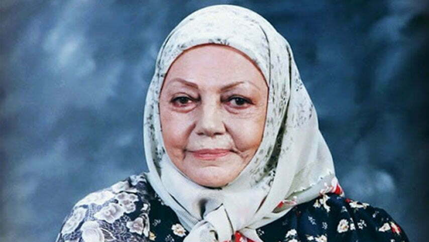 حمیده خیرآبادی / فیلم بازیگران ایرانی قبل از انقلاب / بازیگران قبل از انقلاب که اعدام شدند