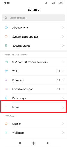 فناوری nfc / تکنولوژی nfc