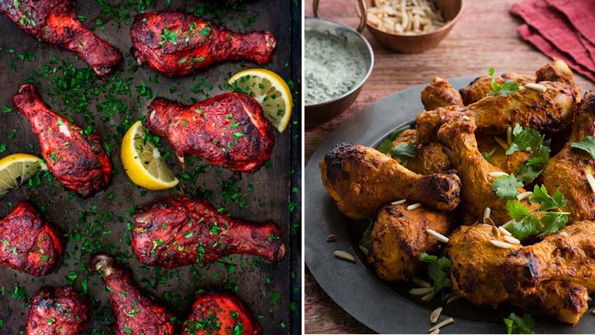 غذاهای هندی / خوراک هندوستان