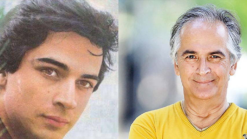 سعید کنگرانی / بازیگران زمان شاه