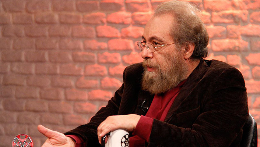 نقد فراستی برای فیلم خون شد