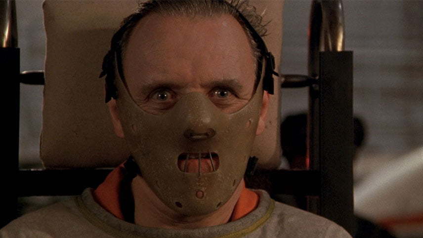 نقد فیلم The Silence of the Lambs